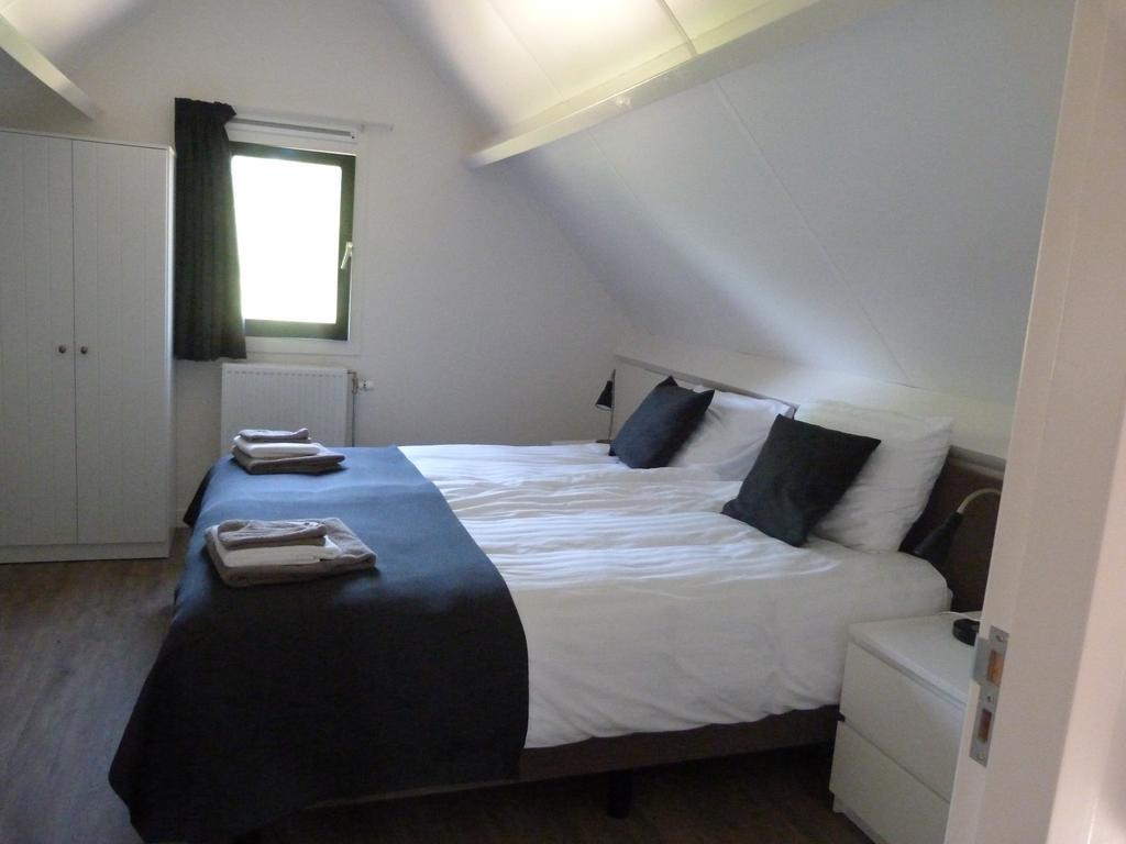 Vakantiehuis De Knapschinkel Bunnik Utrecht Hotel ห้อง รูปภาพ