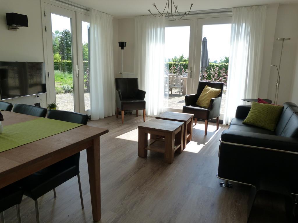 Vakantiehuis De Knapschinkel Bunnik Utrecht Hotel ห้อง รูปภาพ